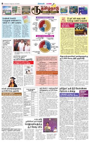 Nagarcoil Supplement