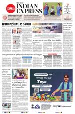 The New Indian Express-Bengaluru