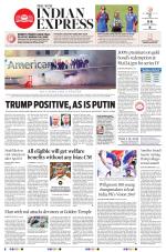 The New Indian Express-Vijayawada