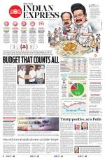 The New Indian Express-Chennai