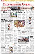 Free Press - Mumbai Epaper