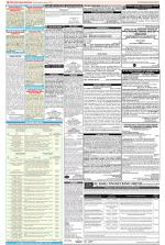 Public Notices Archive