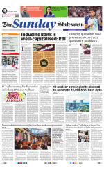 Siliguri - The Statesman