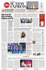 The New Indian Express-Kalaburagi