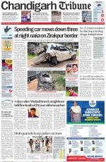 Chandigarh Tribune