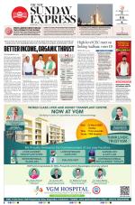 The New Indian Express-Coimbatore
