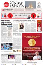 The New Indian Express-Kottayam