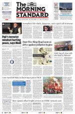 The Morning Standard