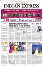 The New Indian Express-Thiruvananthapuram