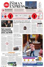 The New Indian Express-Kochi