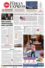 The New Indian Express-Hyderabad