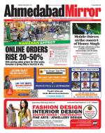 Ahmedabad Mirror
