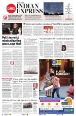 The New Indian Express-Chennai