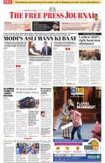 Free Press - Mumbai Epaper
