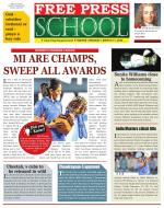 Free Press School - Indore Edition