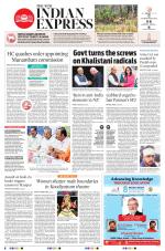 The New Indian Express-Kannur