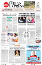 The New Indian Express-Kochi