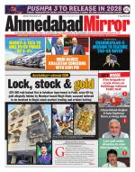 Ahmedabad Mirror