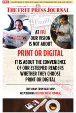 Free Press - Mumbai Epaper