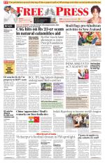 Free Press - Indore Epaper Edition