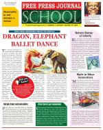 Free Press School - Mumbai Edition