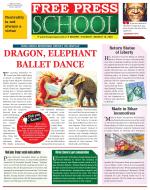 Free Press School - Indore Edition