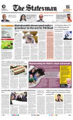 Siliguri - The Statesman