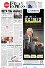 The New Indian Express-Kannur