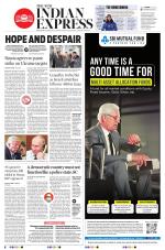 The New Indian Express-Mysuru