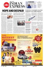 The New Indian Express-Thrissur 