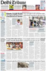 Delhi Tribune