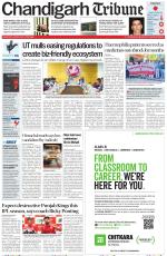 Chandigarh Tribune