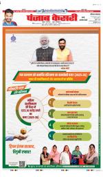 Rewari - Punjab Kesari