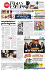The New Indian Express-Kalaburagi
