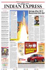 The New Indian Express-Mangaluru