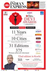 The New Indian Express-Kannur