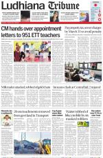 Ludhiana Tribune