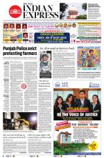 The New Indian Express-Bengaluru