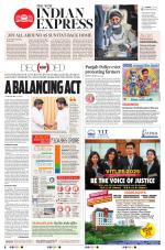 The New Indian Express-Hyderabad