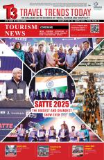 Travel Trends Today - March 2025