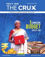 Next IAS Current Affairs