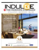 Indulge - Kolkata
