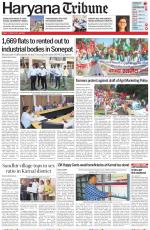 Haryana Tribune