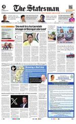 Siliguri - The Statesman