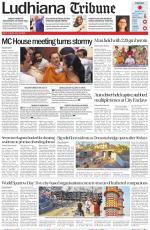 Ludhiana Tribune