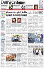 Delhi Tribune