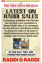Free Press - Mumbai Epaper