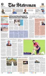 Delhi - The Statesman