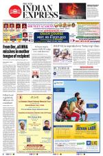 The New Indian Express-Mangaluru