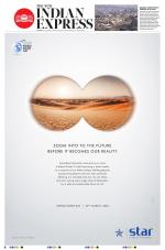 The New Indian Express-Thrissur 